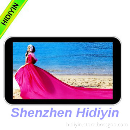full HD 32 inch lcd advertising player